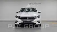 2026 Mercedes Benz E-Class