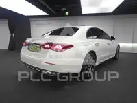 2026 Mercedes Benz E-Class