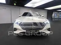 2026 Mercedes Benz E-Class