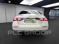 2026 Mercedes Benz E-Class