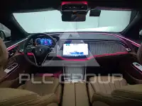 2026 Mercedes Benz E-Class