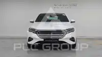 2026 Mercedes Benz E-Class
