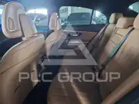 2026 Mercedes Benz E-Class