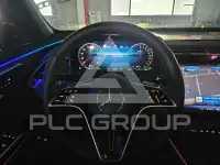 2026 Mercedes Benz E-Class