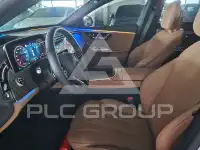 2026 Mercedes Benz E-Class