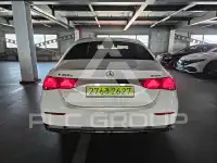 2026 Mercedes Benz E-Class