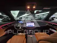 2026 Mercedes Benz E-Class