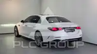 2026 Mercedes Benz E-Class