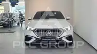 2026 Mercedes Benz E-Class