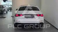 2026 Mercedes Benz E-Class