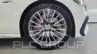 2026 Mercedes Benz E-Class