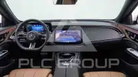 2026 Mercedes Benz E-Class