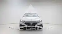 2026 Mercedes Benz E-Class