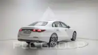 2026 Mercedes Benz E-Class