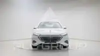 2026 Mercedes Benz E-Class