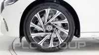 2026 Mercedes Benz E-Class