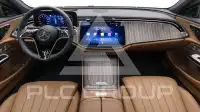 2026 Mercedes Benz E-Class