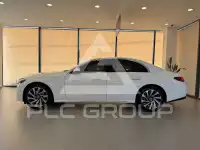 2026 Mercedes Benz E-Class