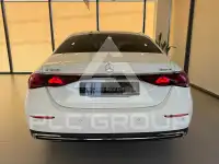 2026 Mercedes Benz E-Class