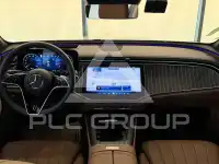2026 Mercedes Benz E-Class