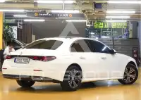 2026 Mercedes Benz E-Class
