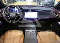 2026 Mercedes Benz E-Class