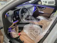 2026 Mercedes Benz E-Class