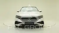 2026 Mercedes Benz E-Class