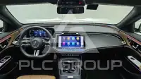 2026 Mercedes Benz E-Class