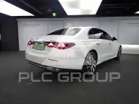 2026 Mercedes Benz E-Class