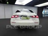 2026 Mercedes Benz E-Class