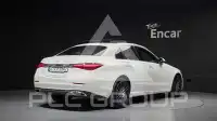 2026 Mercedes Benz C-Class