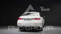 2026 Mercedes Benz C-Class