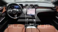 2026 Mercedes Benz C-Class
