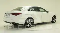 2026 Mercedes Benz C-Class