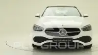 2026 Mercedes Benz C-Class