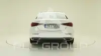 2026 Mercedes Benz C-Class