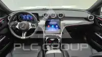 2026 Mercedes Benz C-Class