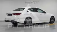 2026 Mercedes Benz C-Class