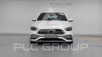 2026 Mercedes Benz C-Class