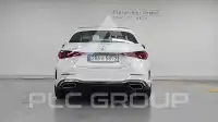2026 Mercedes Benz C-Class