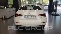 2026 Mercedes Benz C-Class