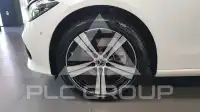 2026 Mercedes Benz C-Class