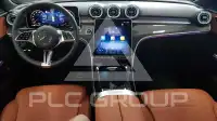 2026 Mercedes Benz C-Class