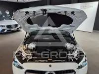 2026 Mercedes Benz C-Class