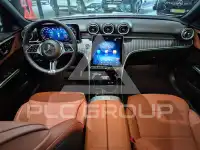 2026 Mercedes Benz C-Class