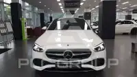 2026 Mercedes Benz C-Class