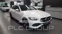 2026 Mercedes Benz C-Class