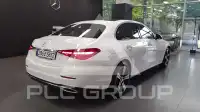 2026 Mercedes Benz C-Class