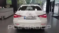 2026 Mercedes Benz C-Class